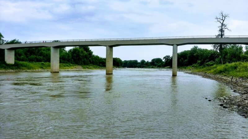 Riverside Park - Grand Forks, ND