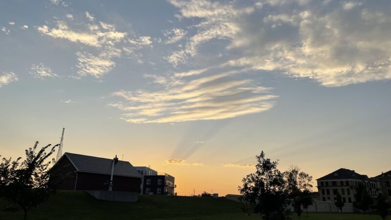 Riverside Park - Grand Forks, ND