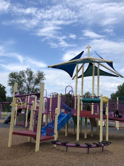 Sertoma Park - Grand Forks, ND