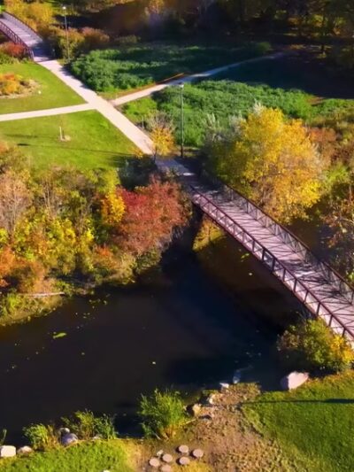 Sertoma Park - Grand Forks, ND