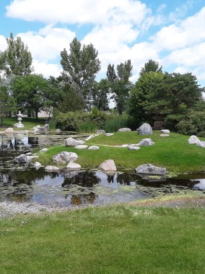 Sertoma Park - Grand Forks, ND