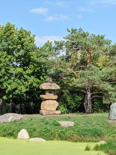 Sertoma Park - Grand Forks, ND