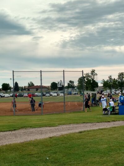 Ulland Park - Grand Forks, ND