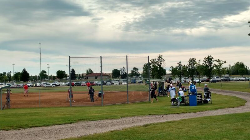 Ulland Park - Grand Forks, ND