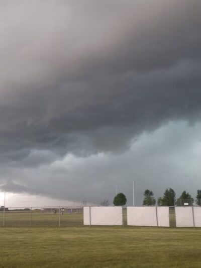 Ulland Park - Grand Forks, ND