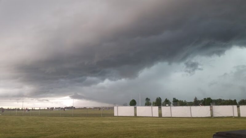 Ulland Park - Grand Forks, ND