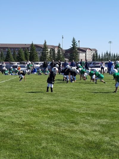 Ulland Park - Grand Forks, ND