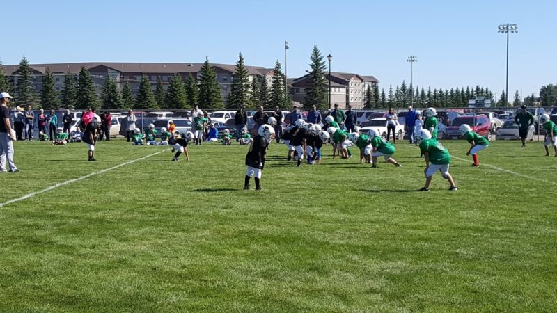 Ulland Park - Grand Forks, ND