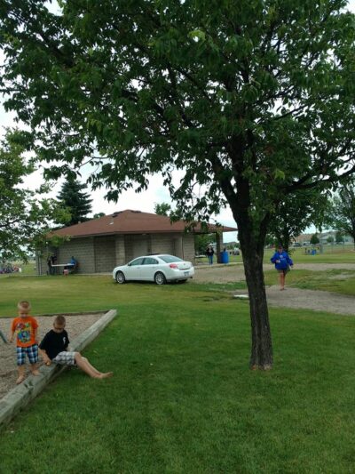 Ulland Park - Grand Forks, ND