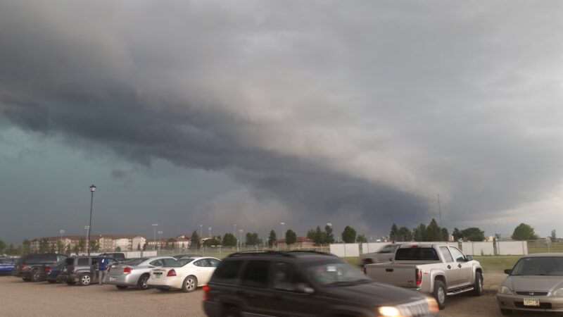 Ulland Park - Grand Forks, ND