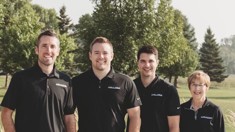 Veterans Memorial Park - Grand Forks, ND