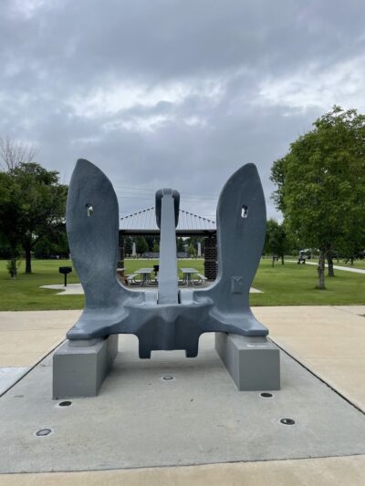 Veterans Memorial Park - Grand Forks, ND