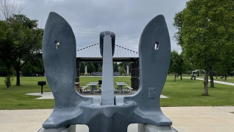 Veterans Memorial Park - Grand Forks, ND