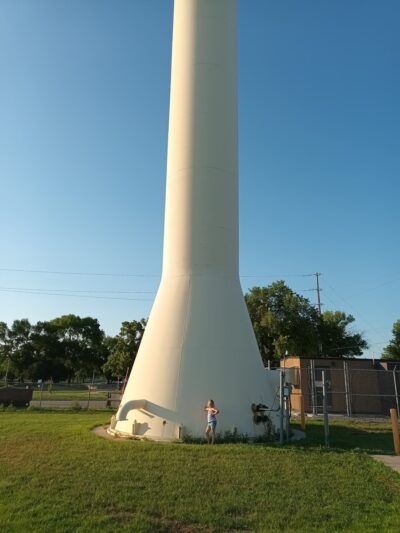 Williamson Park - Grand Forks, ND