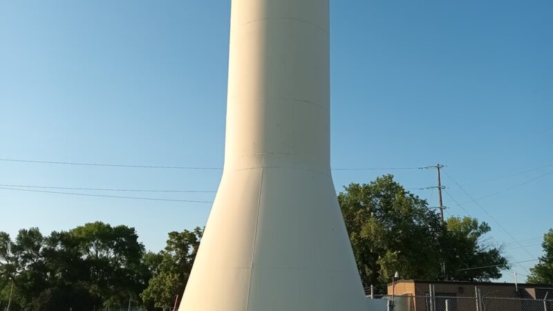 Williamson Park - Grand Forks, ND