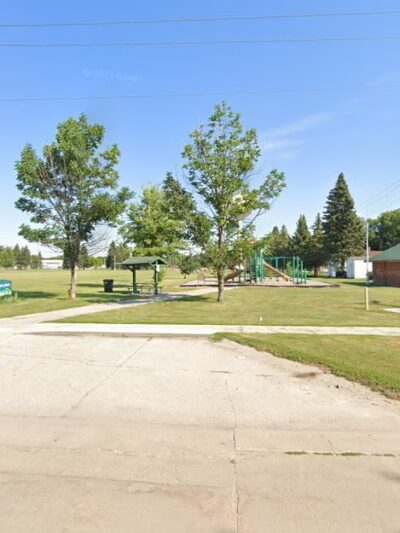 Williamson Park - Grand Forks, ND