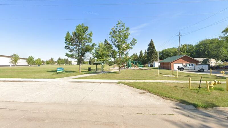 Williamson Park - Grand Forks, ND