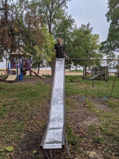 Grand Junction Park - Grand Junction, IA