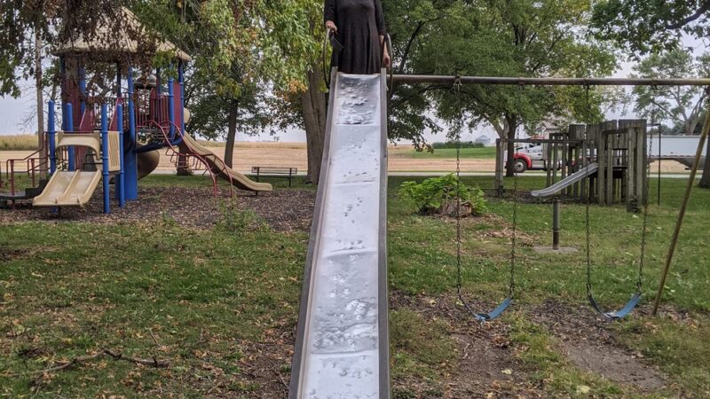 Grand Junction Park - Grand Junction, IA