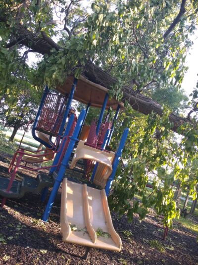 Grand Junction Park - Grand Junction, IA