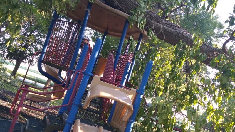 Grand Junction Park - Grand Junction, IA