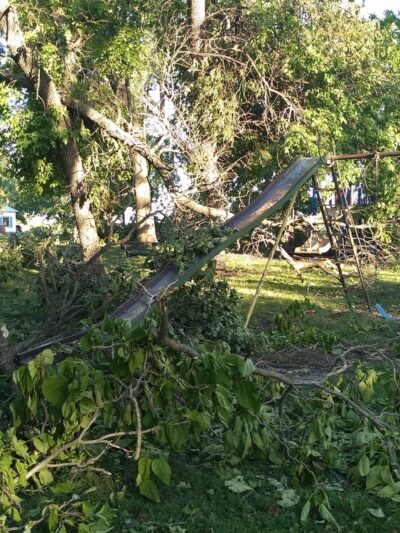 Grand Junction Park - Grand Junction, IA