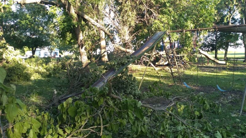 Grand Junction Park - Grand Junction, IA