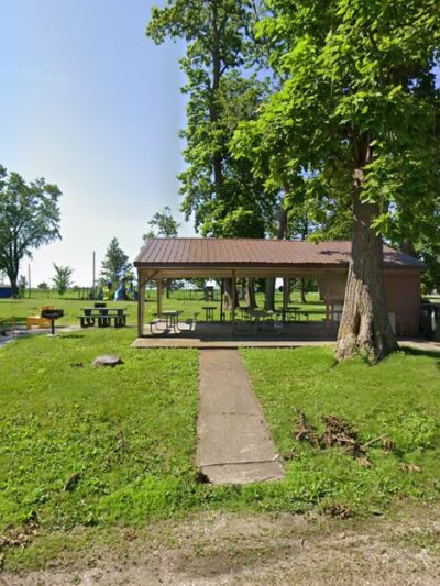 Grand Junction Park - Grand Junction, IA