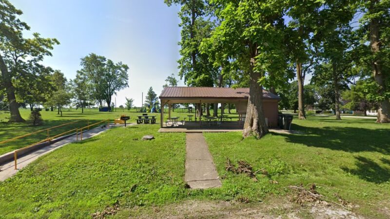 Grand Junction Park - Grand Junction, IA