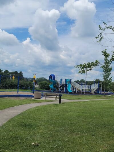 Centennial Park - Granger, IA