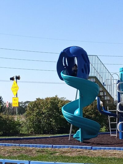 Centennial Park - Granger, IA