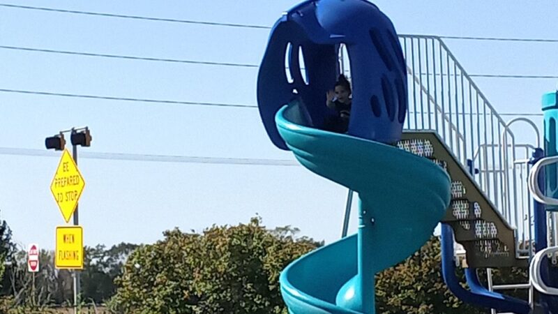 Centennial Park - Granger, IA