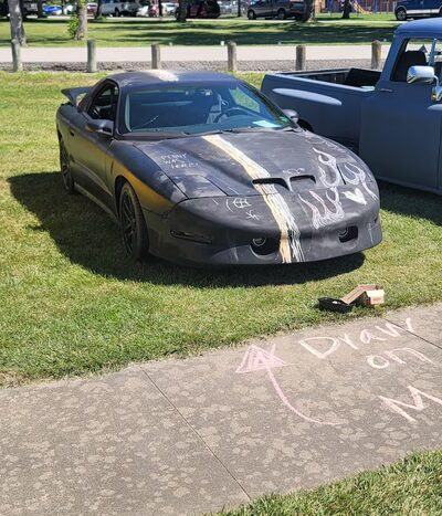 Centennial Park - Granger, IA