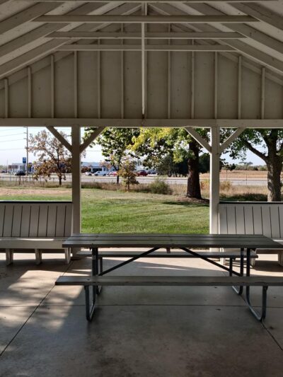 Centennial Park - Granger, IA