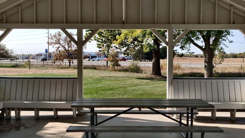 Centennial Park - Granger, IA