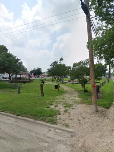 Granger City Park - Granger, TX