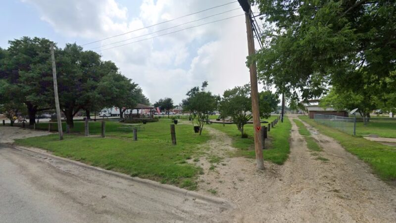 Granger City Park - Granger, TX