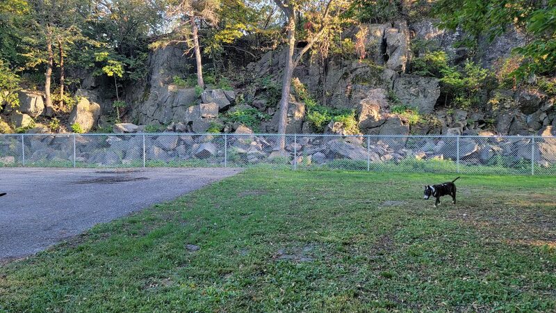 Dog Park - Granite Falls, MN