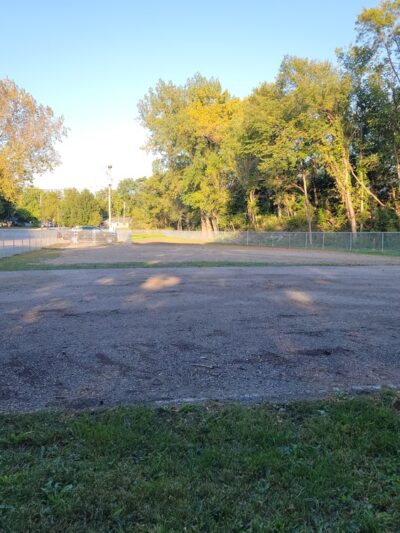 Dog Park - Granite Falls, MN