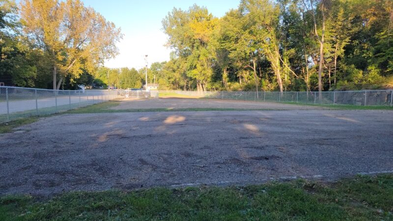 Dog Park - Granite Falls, MN