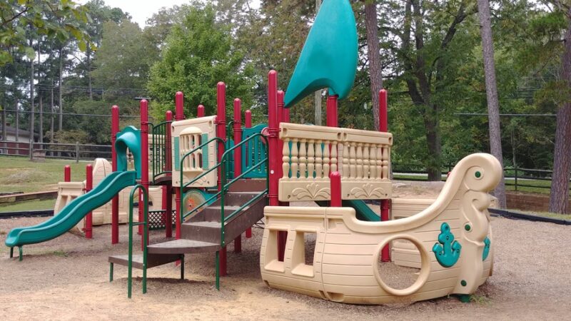 Granite Lake Park - Granite Quarry, NC