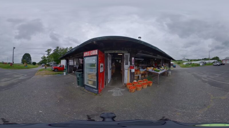 Stuart's Farm - Granite Springs, NY