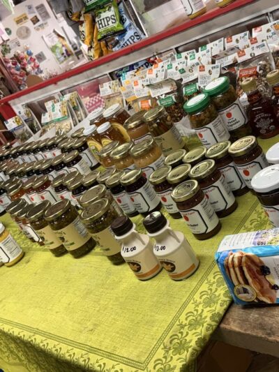 Stuart's Farm - Granite Springs, NY