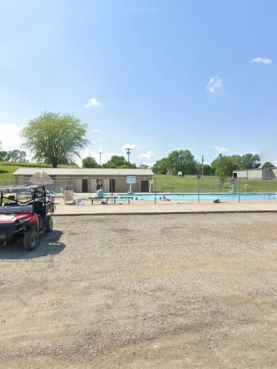 Grant City Pool & Park - Grant City, MO