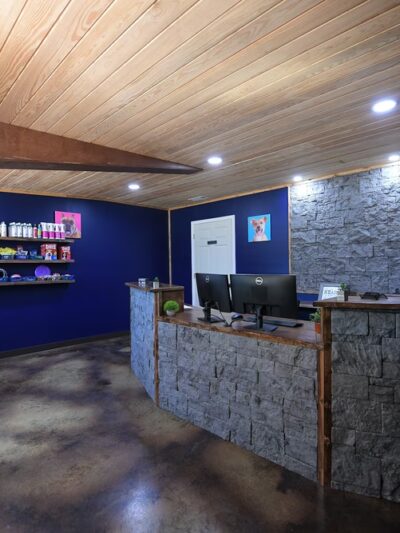 The Paw Haven - Grant, LA