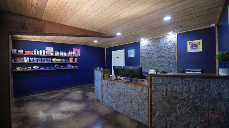 The Paw Haven - Grant, LA