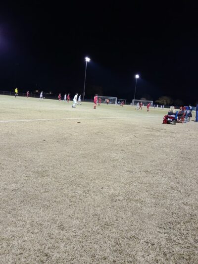 C Shane Wilbanks Trail - Grapevine, TX