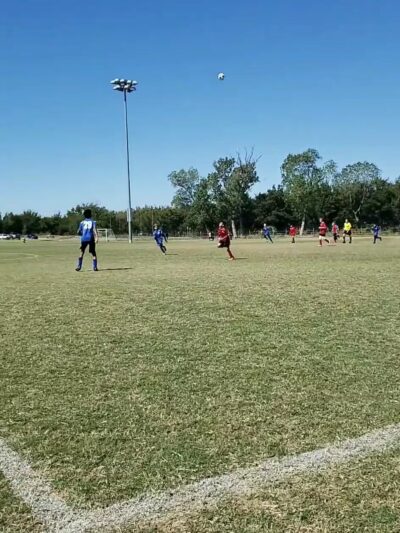 C Shane Wilbanks Trail - Grapevine, TX