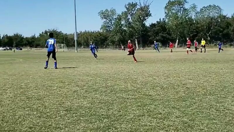 C Shane Wilbanks Trail - Grapevine, TX