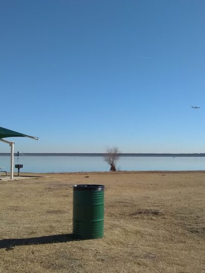 C Shane Wilbanks Trail - Grapevine, TX
